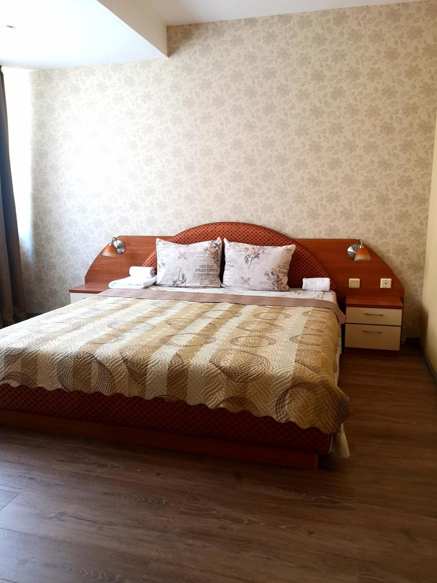 Venice Apartments Szófia Szoba fotó