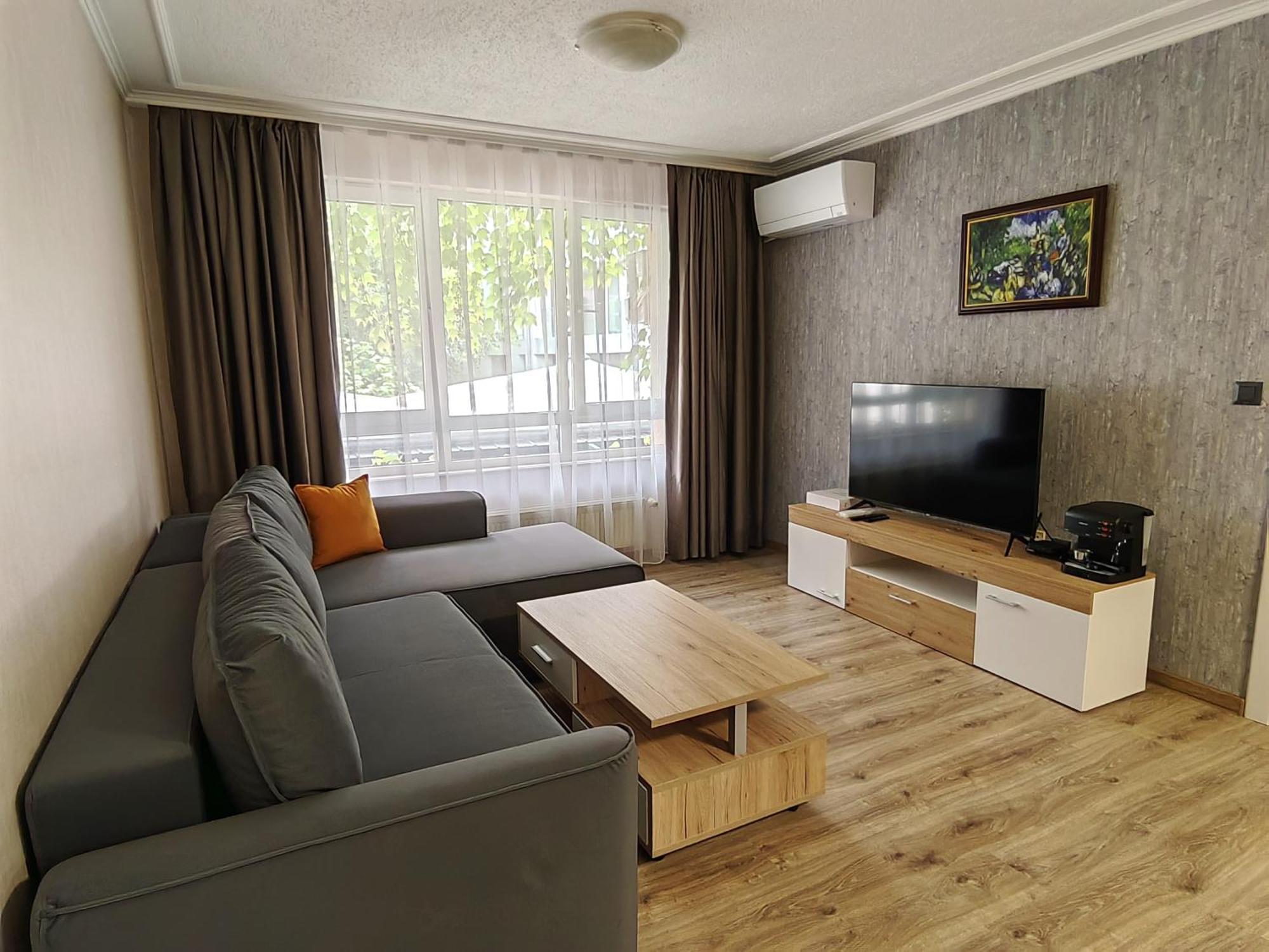 Venice Apartments Szófia Kültér fotó
