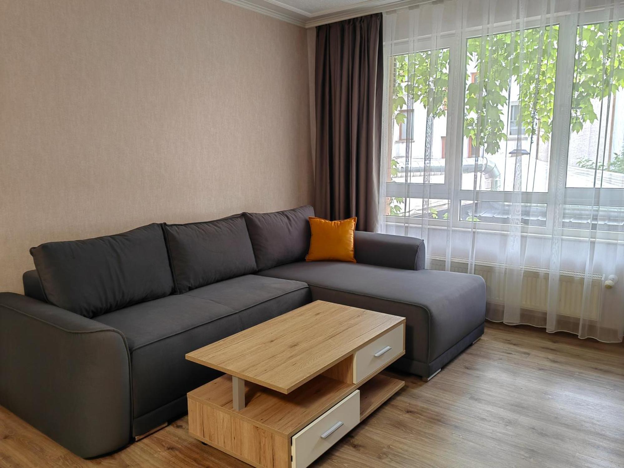 Venice Apartments Szófia Kültér fotó