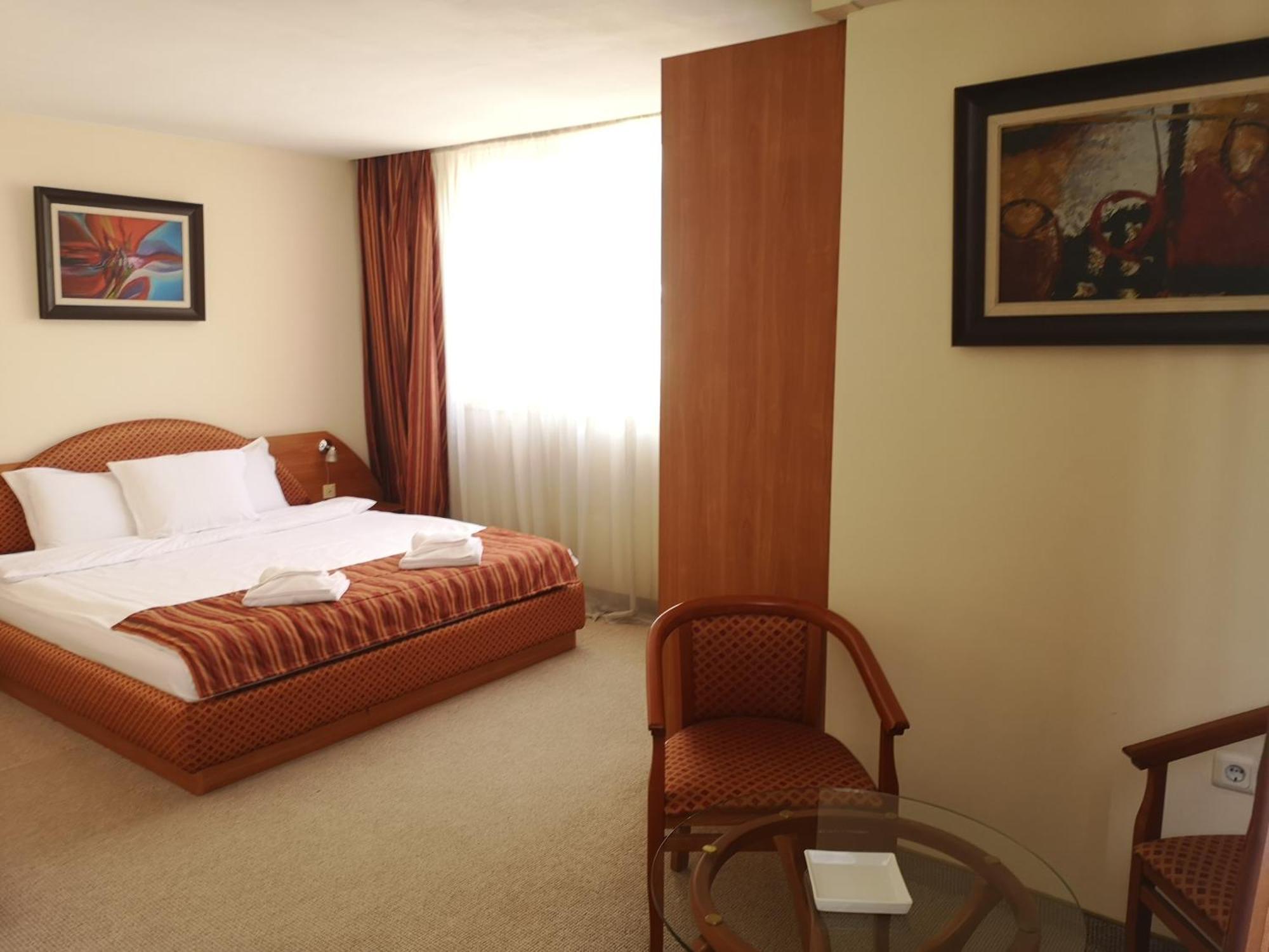 Venice Apartments Szófia Kültér fotó
